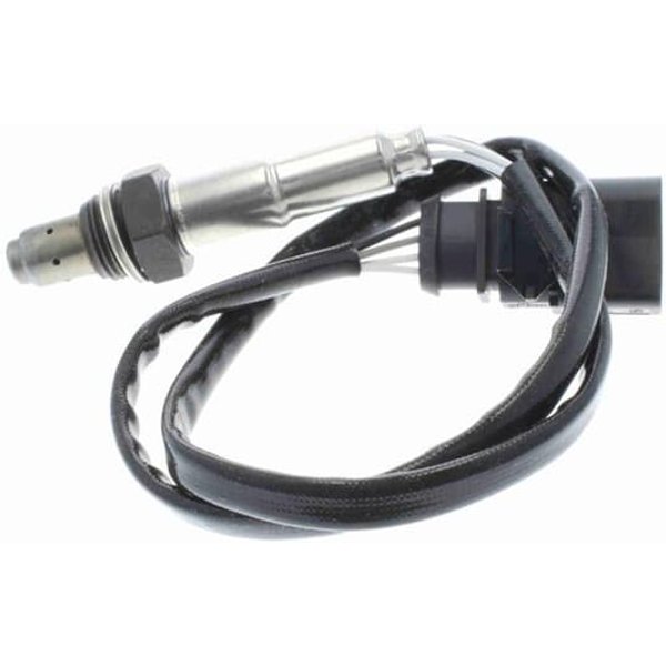 Vemo Lambdasonde Nach Katalysator Audi A3 Vw Golf Jetta Tiguan Touran-image
