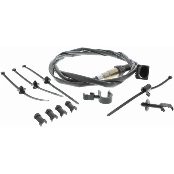 Vemo Lambdasonde Nach Katalysator Audi Porsche Seat Skoda Vw V10-76-0121-image