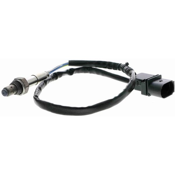 Vemo Lambdasonde Vor Katalysator Audi Seat Skoda Vw V10-76-0155-image