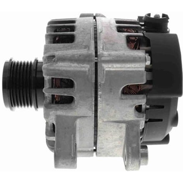 Vemo Generator 220A Ford Galaxy Mondeo S-Max 2,0-image