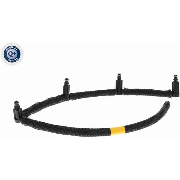 Vaico Schlauch FüR Leckkraftstoff Ford C-Max Fiesta Focus Fusion 1,6-image