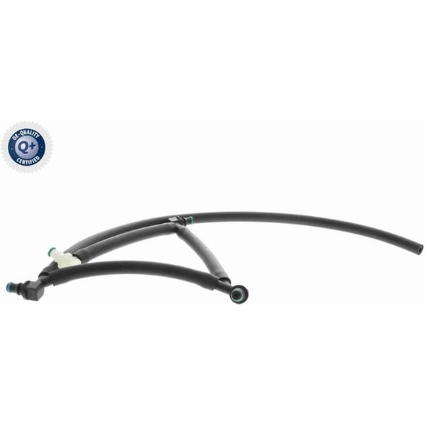 Vaico Schlauch FüR Leckkraftstoff Ford Fiesta Fusion 1,4-image
