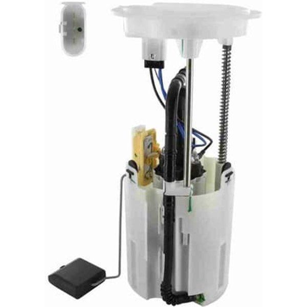 Vemo Kraftstoff-FöRdereinheit Mercedes A-Klasse W169 B-Klasse W245 V30-09-0031-image