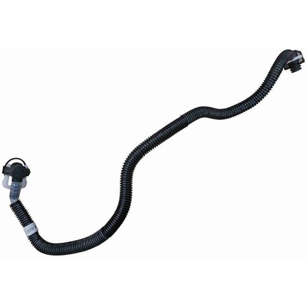 Vaico Kraftstoffleitung Mercedes C-Klasse W203 V30-3051-image