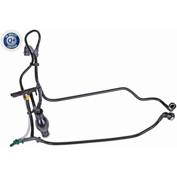 Vaico Kraftstoffleitung Citroen C2 C3 Xsara Peugeot 206 307 1,4-image