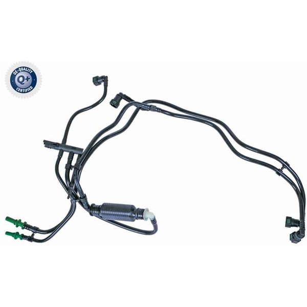 Vaico Kraftstoffleitung Citroen Peugeot V42-0787 1,6-image