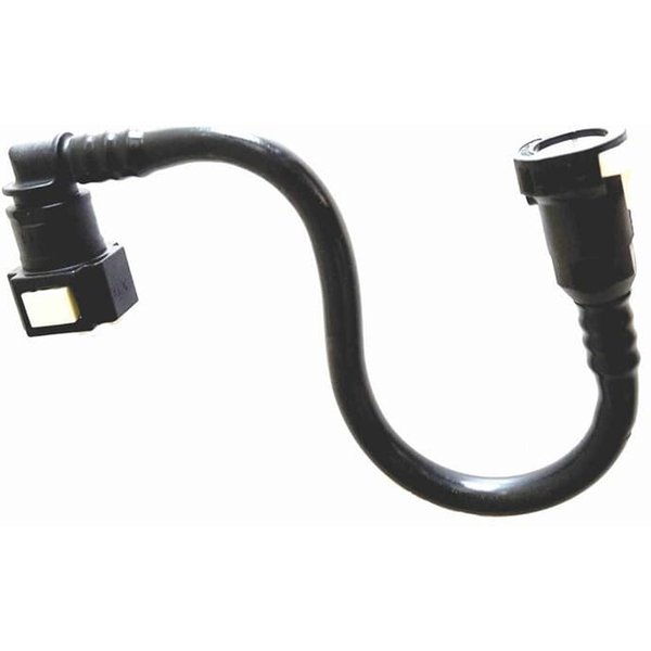 Vaico Kraftstoffleitung Citroen C4 Peugeot 3008 307 308 V42-0957-image