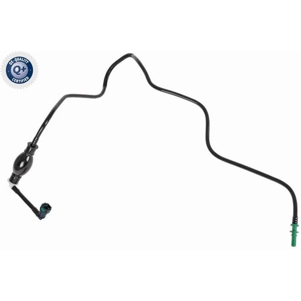 Vaico Kraftstoffleitung Nissan Primastar Renault Trafic-image