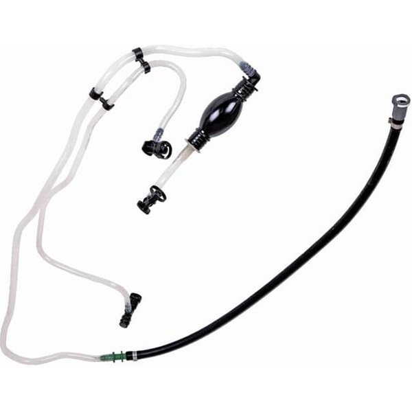 Vaico Kraftstoffleitung Renault Clio Kangoo 1,9 V46-1114-image