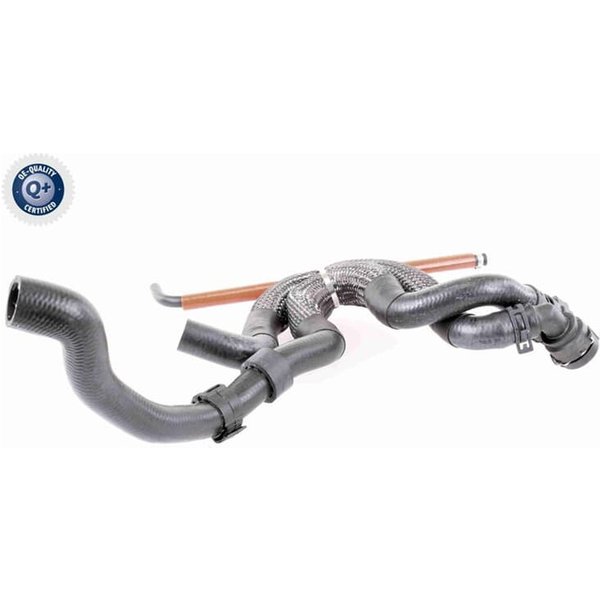 Vaico KüHlerschlauch Audi Seat Skoda VW V10-3910 1,8-image