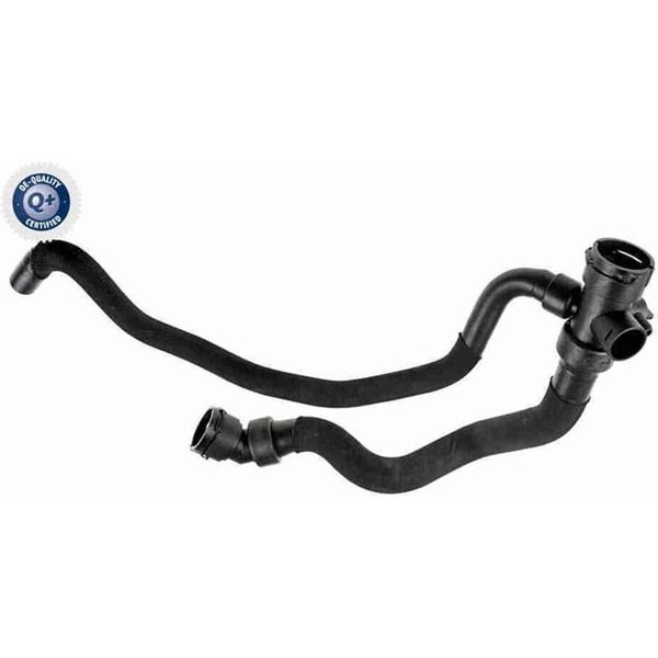 Vaico KüHlerschlauch Audi A4 B6 B7 1,9-image