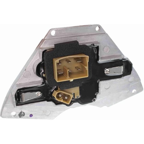 Vemo Regler FüR InnenraumgebläSe Audi A4 Ford Galaxy Skoda Superb Vw Passat-image