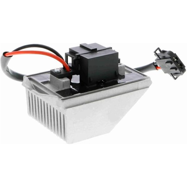 Vemo Regler FüR InnenraumgebläSe Audi Seat Skoda Vw V10-79-0016-image