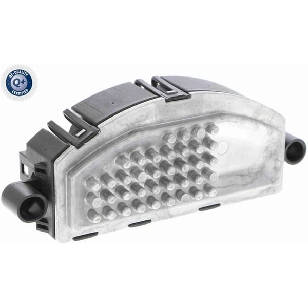 Vemo Regler FüR InnenraumgebläSe Audi Cupra Man Seat Skoda Vw-image