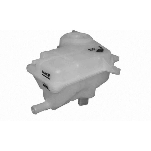 Vaico AusgleichsbehäLter FüR KüHlmittel Audi A6 C5 C6-image