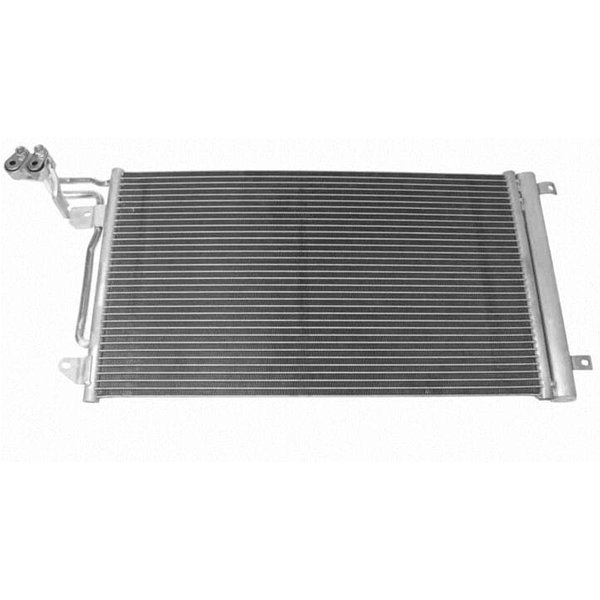 Vemo Klimakondensator Audi Seat Skoda Vw V15-62-1052-image