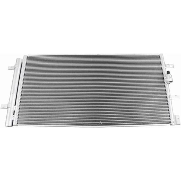 Vemo Klimakondensator Audi A4 A5 A6 A7 Q5 Porsche Macan-image