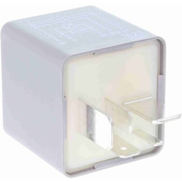 Vemo Relais FüR Kraftstoffpumpe Audi Skoda Vw V15-71-0038-image