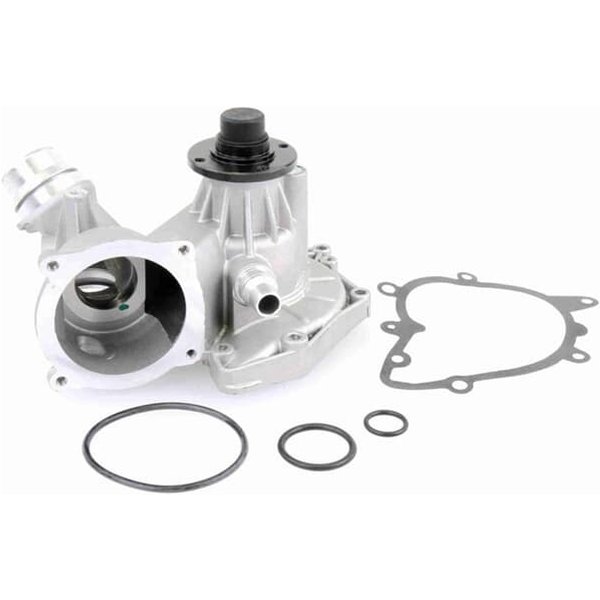 Vaico Wasserpumpe Bmw 5Er 7Er X5 Land Rover Range-image