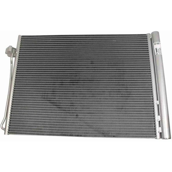 Vemo Klimakondensator Bmw X5 E70 F15 X6 E71 F16-image