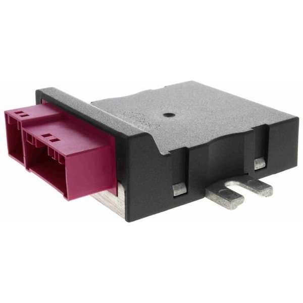 Vemo SteuergeräT FüR Kraftstoffpumpe Bmw 1Er 2Er 3Er 4Er 5Er 6Er 7Er X3 X4 X5 X6-image