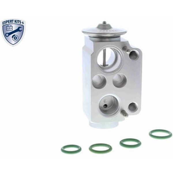 Vemo Expansionsventil Bmw 1Er 3Er X1 X3 X4-image
