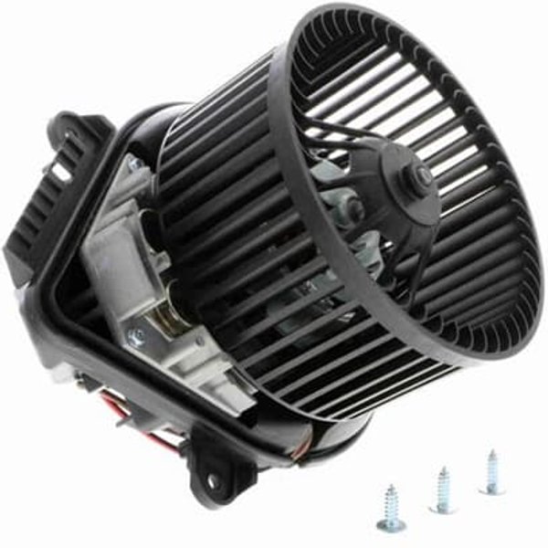 Vemo InnenraumgebläSe Citroen Peugeot V22-03-1833-image