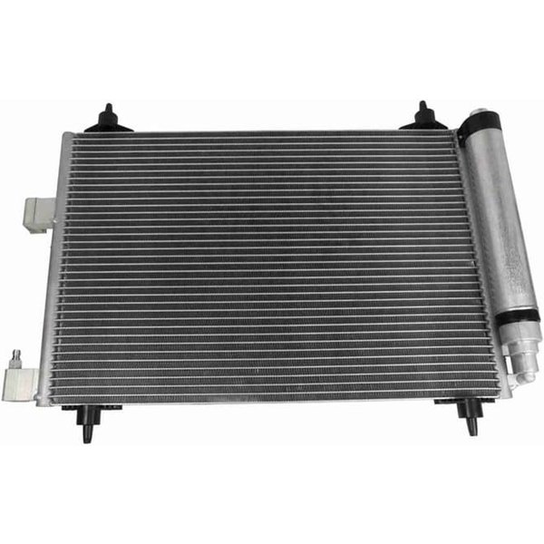 Vemo Klimakondensator Citroen C4 C5 Peugeot 307 V22-62-0006-image