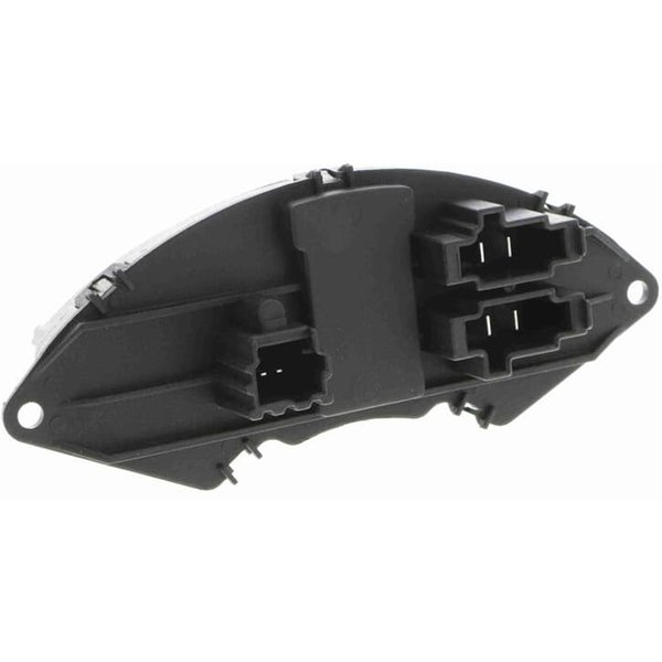 Vemo Regler FüR InnenraumgebläSe V22-79-0007 Citroen Berlingo C4 Jumpy Peugeot Expert Partner-image