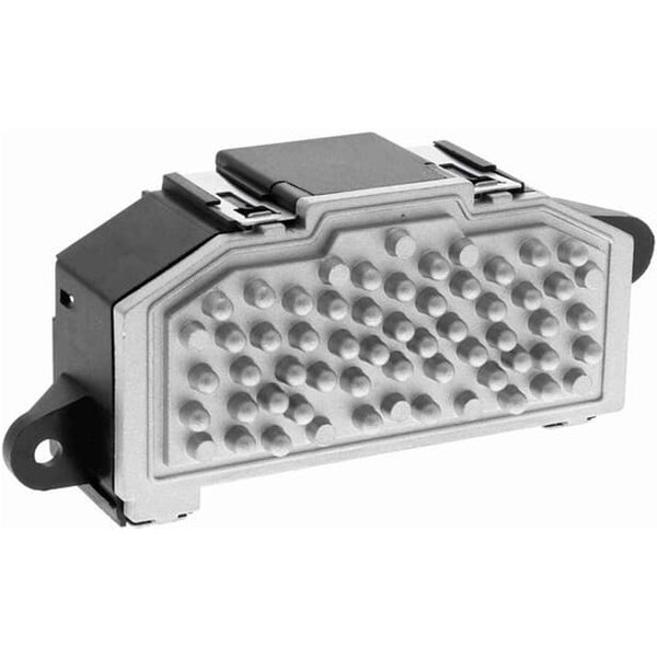 Vemo Regler FüR InnenraumgebläSe V22-79-0008 Citroen Berlingo C4 Jumpy Peugeot Expert Partner-image