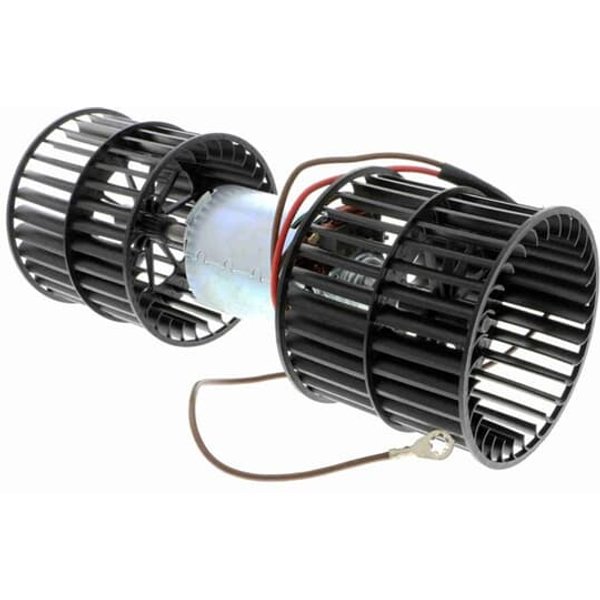 Vemo Elektromotor FüR InnenraumgebläSe Ford Escort Orion Sierra-image