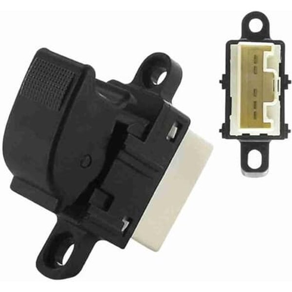 Vemo Schalter FüR Fensterheber Mazda 323 6 Mpv-image