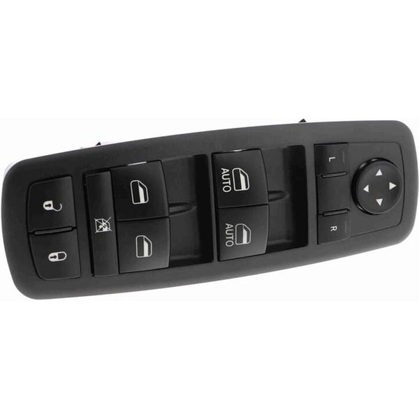 Vemo Schalter FüR Fensterheber Dodge Journey Jeep Cherokee-image