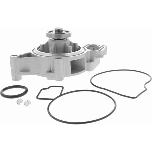 Vaico Wasserpumpe Alfa Romeo Cadillac Chevrolet Fiat Opel Saab-image