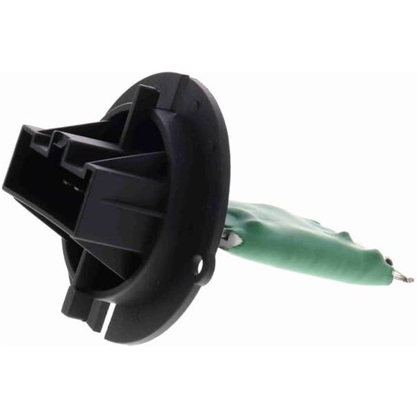 Vemo Regler FüR InnenraumgebläSe Citroen C3 Xsara Peugeot 206 307-image