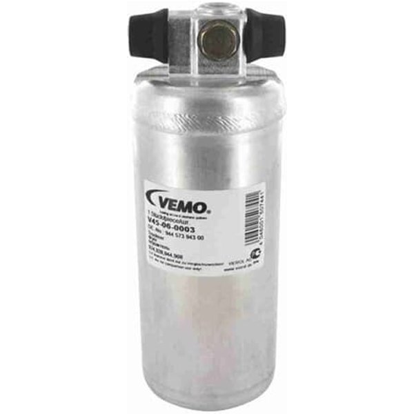 Vemo Klimatrockner Porsche 924 928 944 968-image