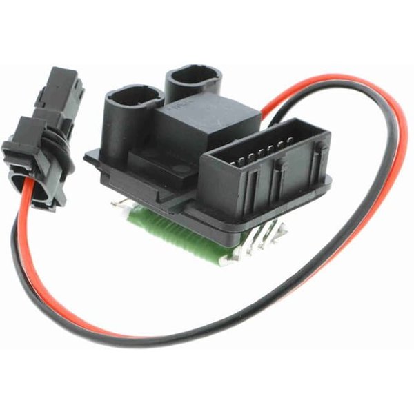 Vemo Regler FüR InnenraumgebläSe Renault Clio Kangoo-image
