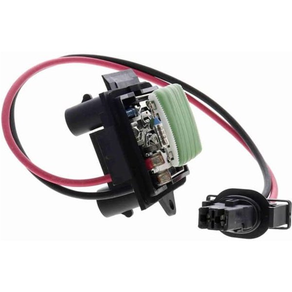 Vemo Regler FüR InnenraumgebläSe Citroen C2 C3 Peugeot 1007 Renault Megane ScéNic-image