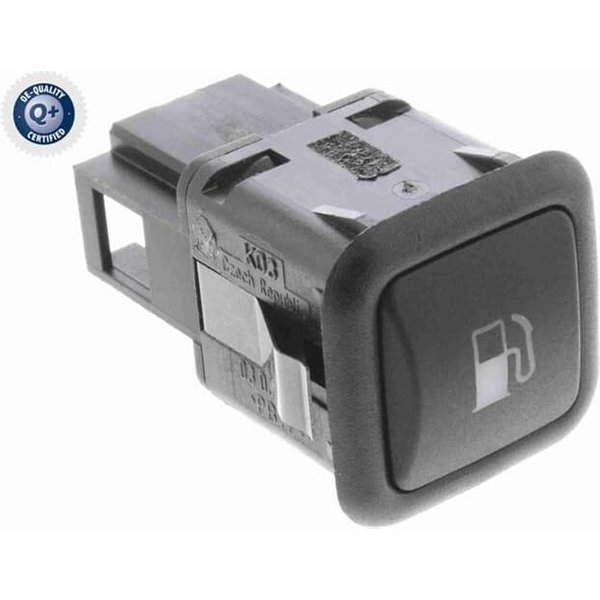 Vemo Schalter FüR Tankklappenentriegelung Seat Leon Toledo Vw Bora Golf Passat-image