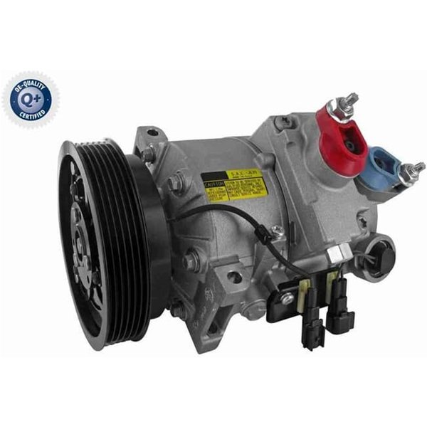 Vemo Kompressor FüR Klimaanlage Volvo S60 S80 V60 V70 Xc60 Xc70 Xc90-image