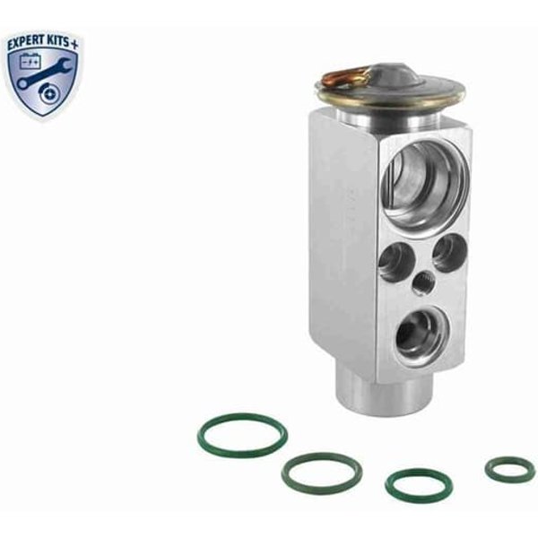 Vemo Expansionsventil Volvo S60 S80 V70 Xc70 Xc90-image