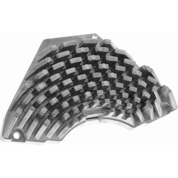 Vemo Regler FüR InnenraumgebläSe Volvo S60 S70 S80 V70 Xc70 Xc90-image