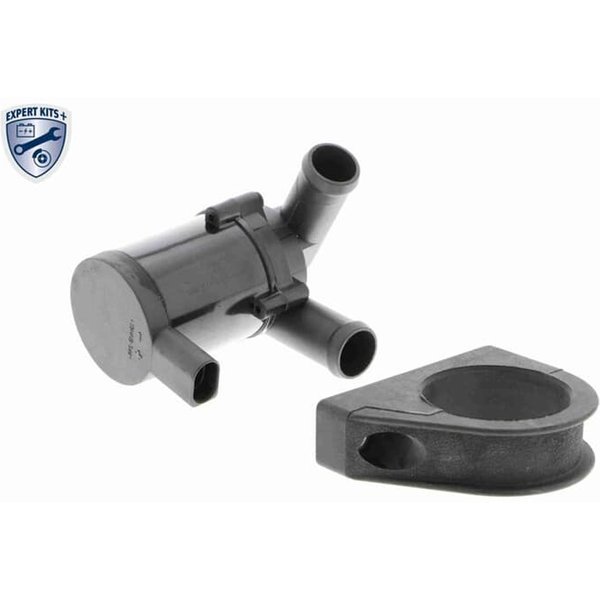 Vemo Zusatzwasserpumpe Audi A6 A7 Q7-image