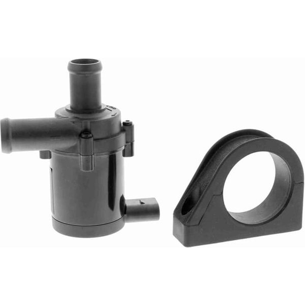 Vemo Zusatzwasserpumpe Vw Amarok Multivan Sharan Transporter-image