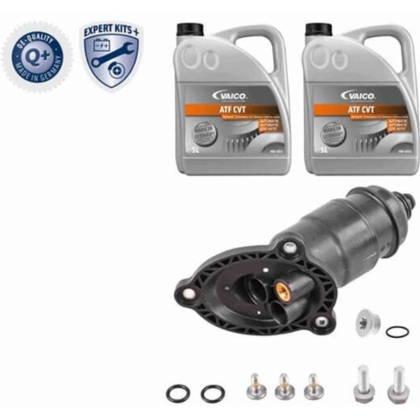 Vaico Teilesatz FüR ÖLwechsel-Automatikgetriebe Audi A4 A5 A6 A7-image