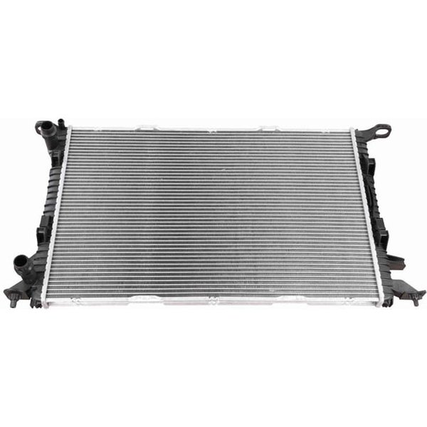 Vemo MotorküHler Audi A4 A5 A6 A7 Q3 Q5 Porsche Macan-image