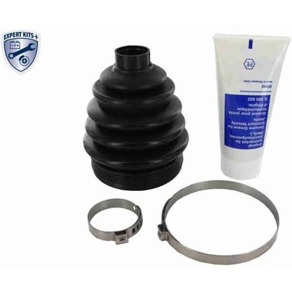 Vaico Achsmanschettensatz AußEn Audi Seat Skoda Vw V10-6234-image
