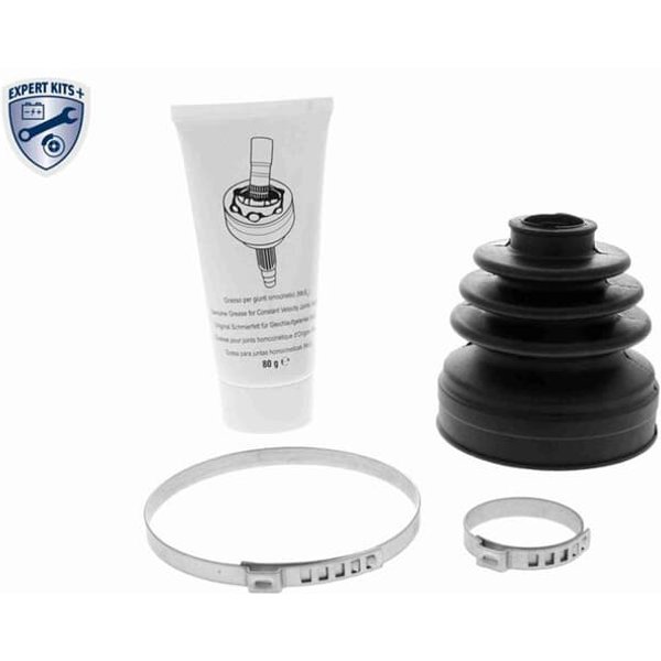 Vaico Achsmanschettensatz Innen Audi Seat Skoda Vw V10-6258-image