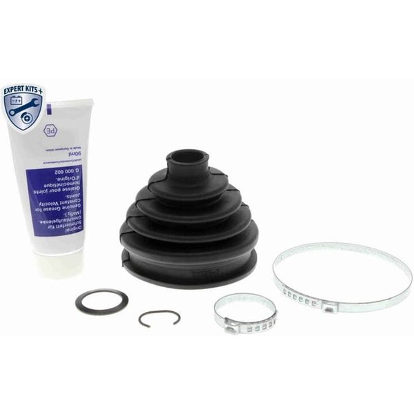Vaico Achsmanschettensatz AußEn Audi Skoda Vw V10-6354-image