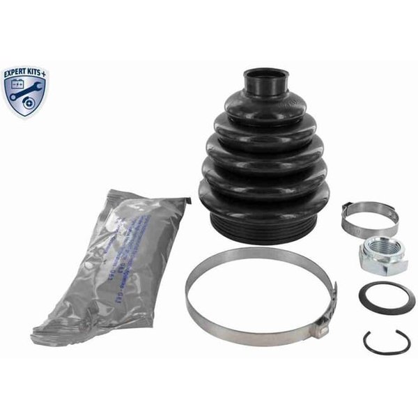 Vaico Achsmanschettensatz AußEn Audi Lada Seat VW V10-6360-image